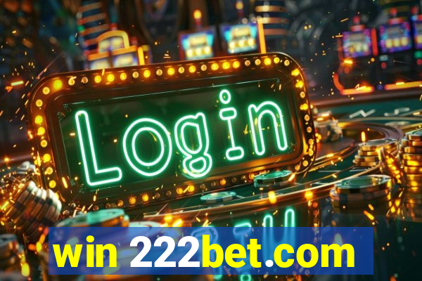 win 222bet.com